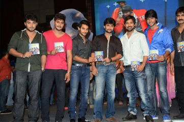 D for Dopidi Audio Launch